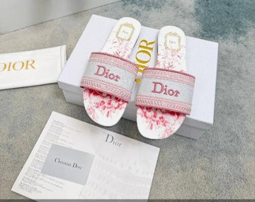 Luxury Dior Slides Incoming!