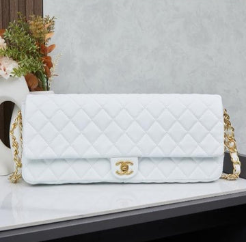 My New Luxury Chanel Purses! ✨